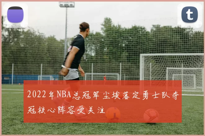 2022年NBA总冠军尘埃落定勇士队夺冠核心阵容受关注