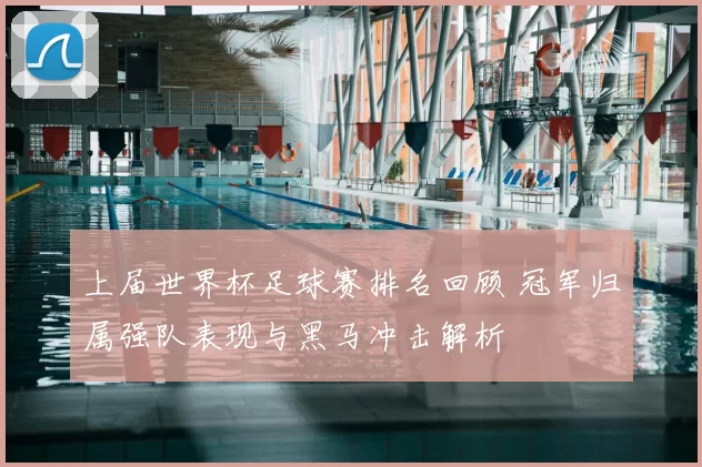 上届世界杯足球赛排名回顾 冠军归属强队表现与黑马冲击解析